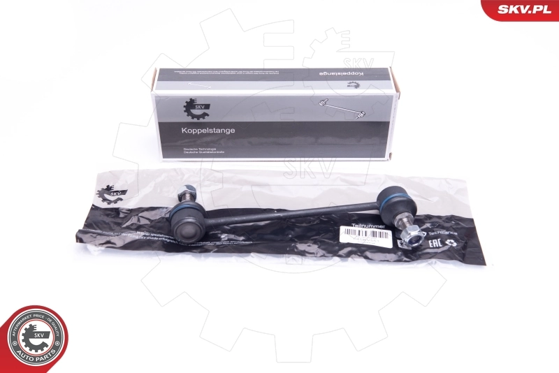 Link/Coupling Rod, stabiliser bar
